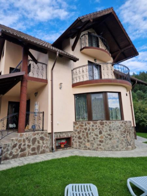 Casa Karina Zarnesti
